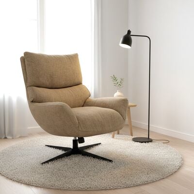 Sulo lepotuoli Skandi 10 oliivi